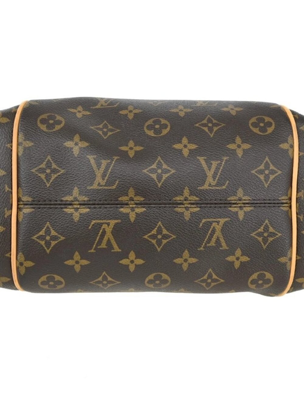 Louis Vuitton Monogram Totally PM Tote Handbag M56688 FL4059 RQ02506 - Picture 3 of 16